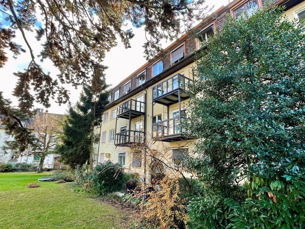Appartamento di 3 ½ locali, foto 7 di 7