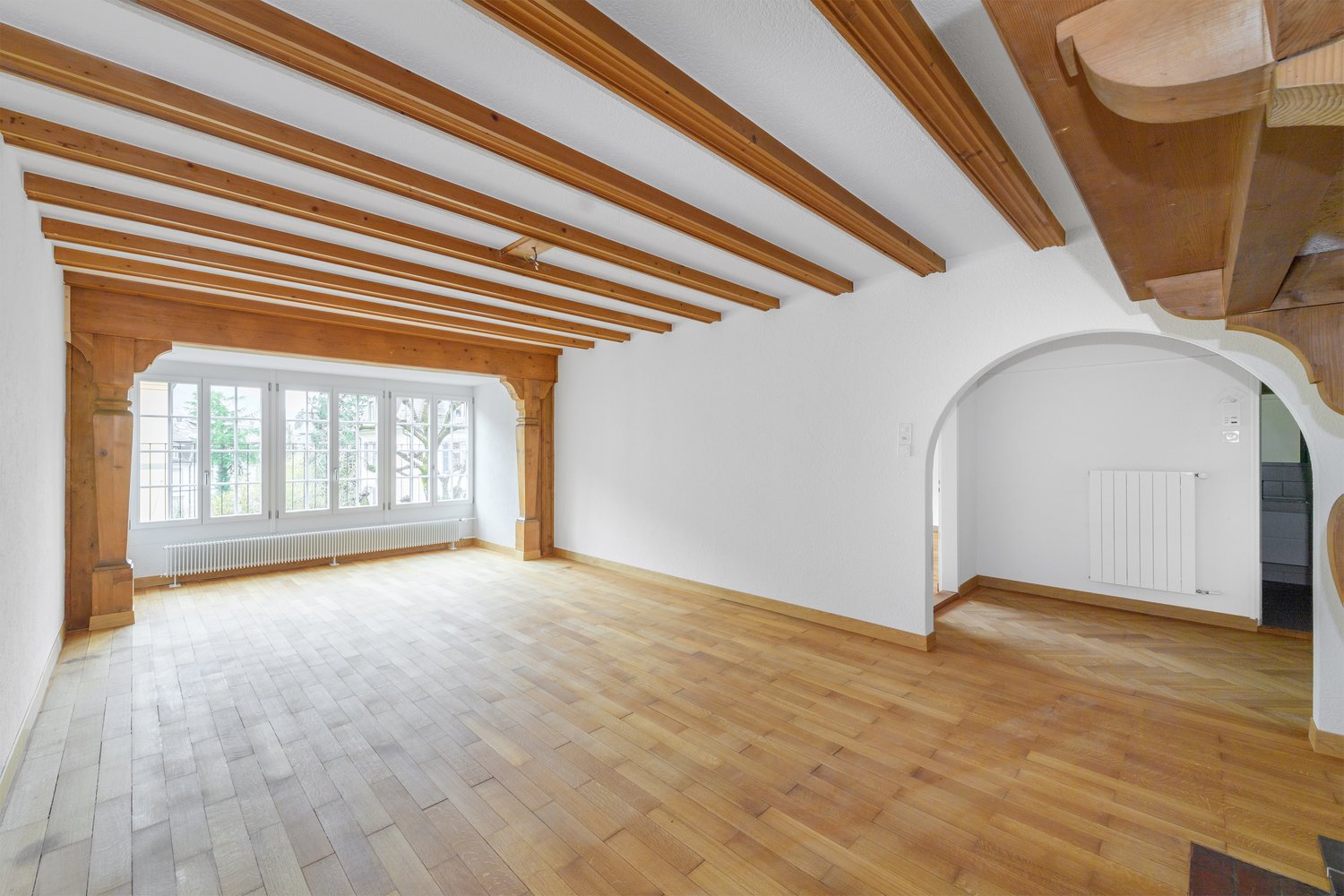 Appartamento di 3 ½ locali, foto 2 di 7