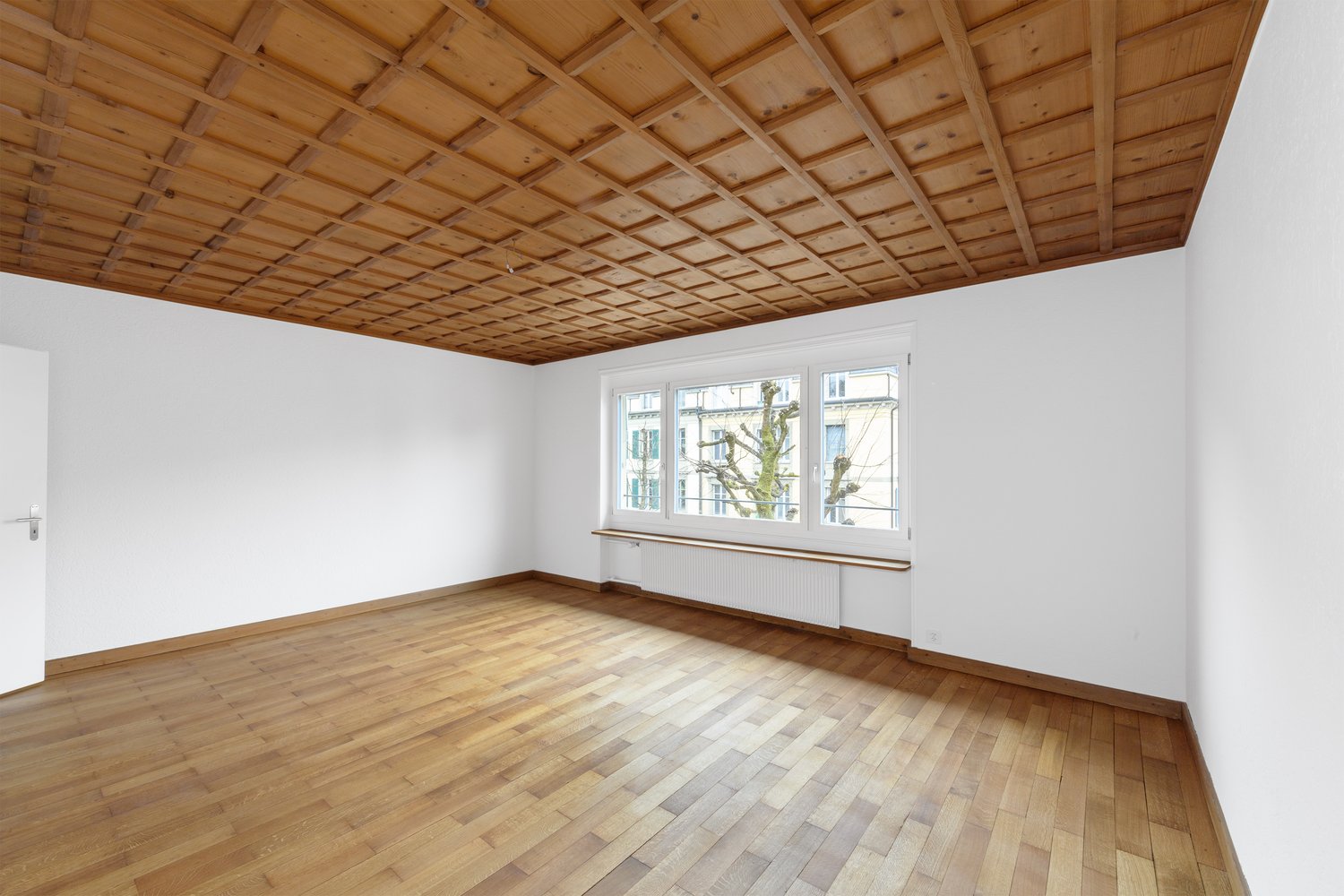 Appartamento di 3 ½ locali, foto 4 di 7