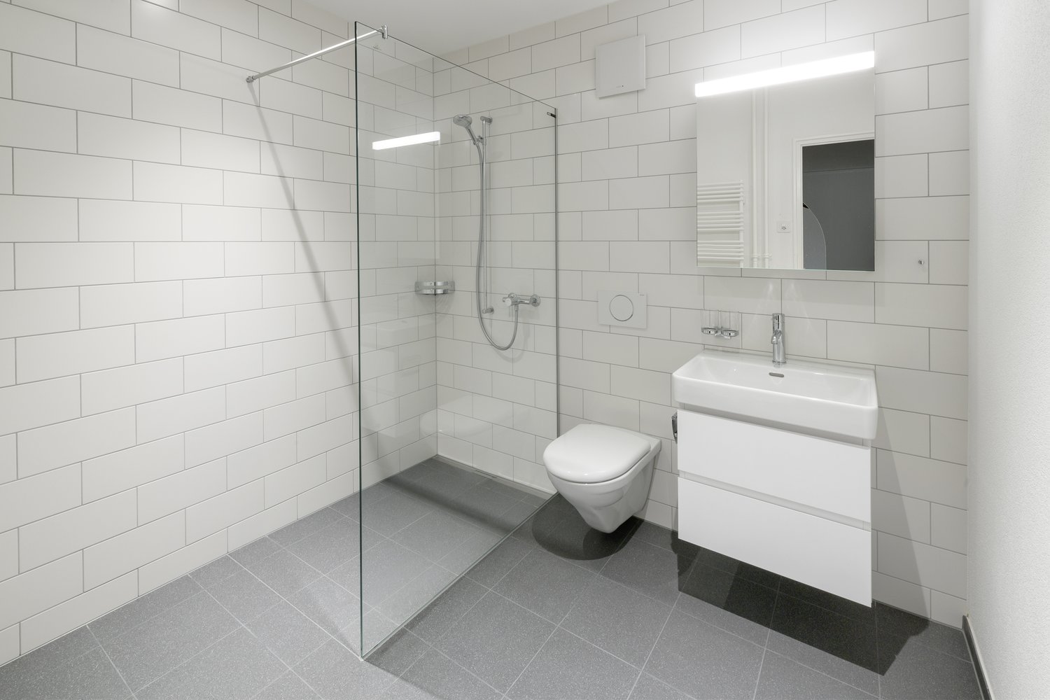 Appartamento di 3 ½ locali, foto 6 di 7