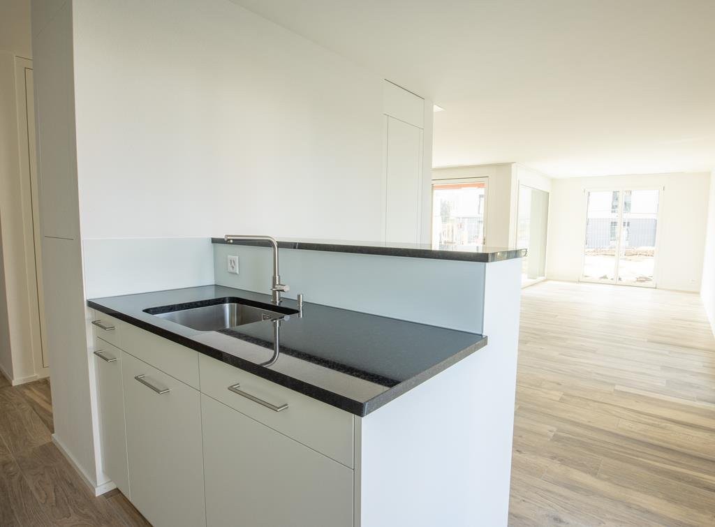 appartamento di 1 ½ locali