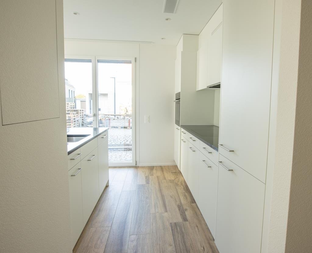 appartamento di 1 ½ locali