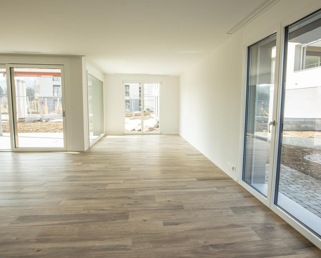 appartamento di 1 ½ locali