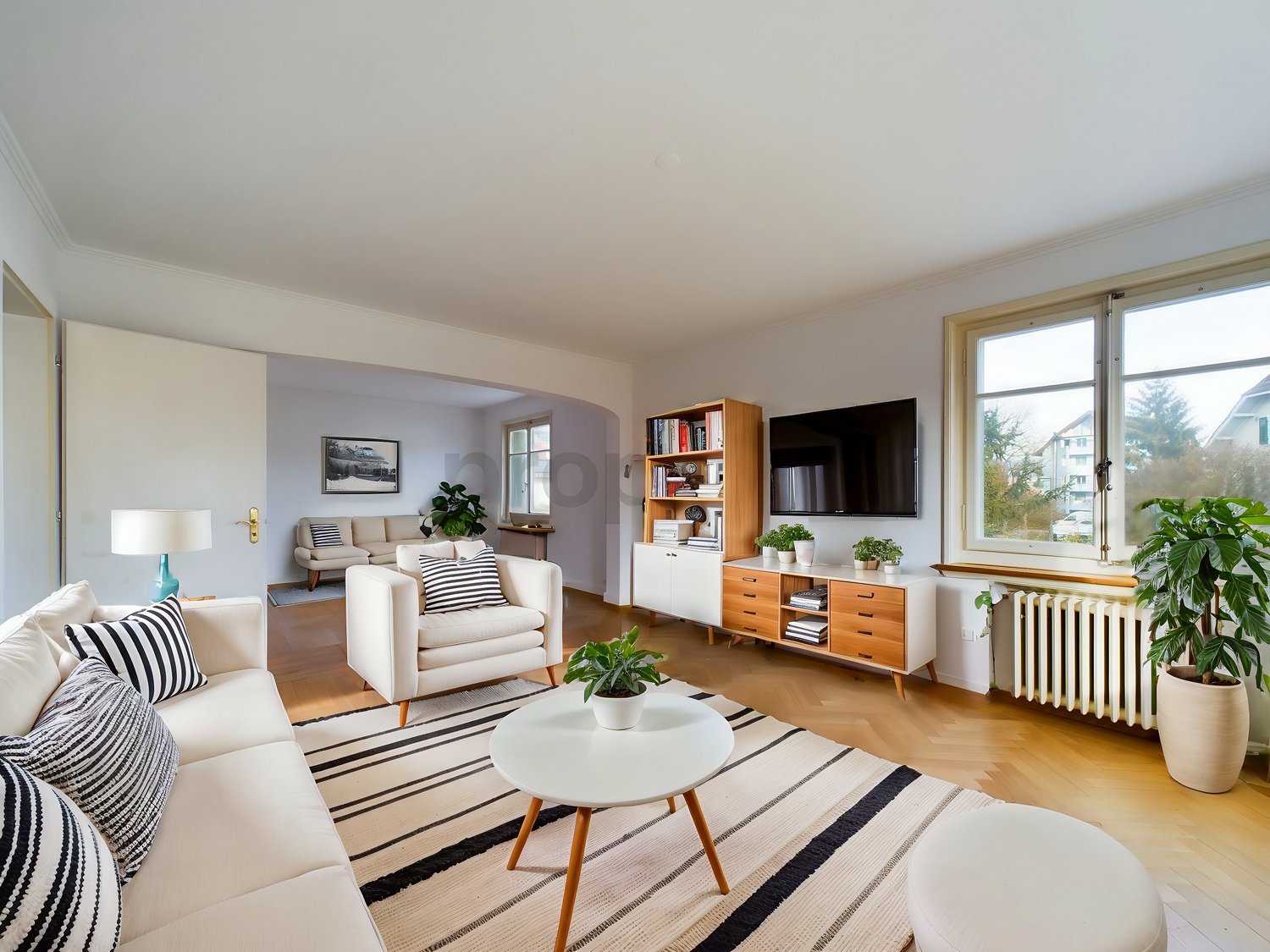 Casa singola di 4 ½ locali, foto 4 di 10