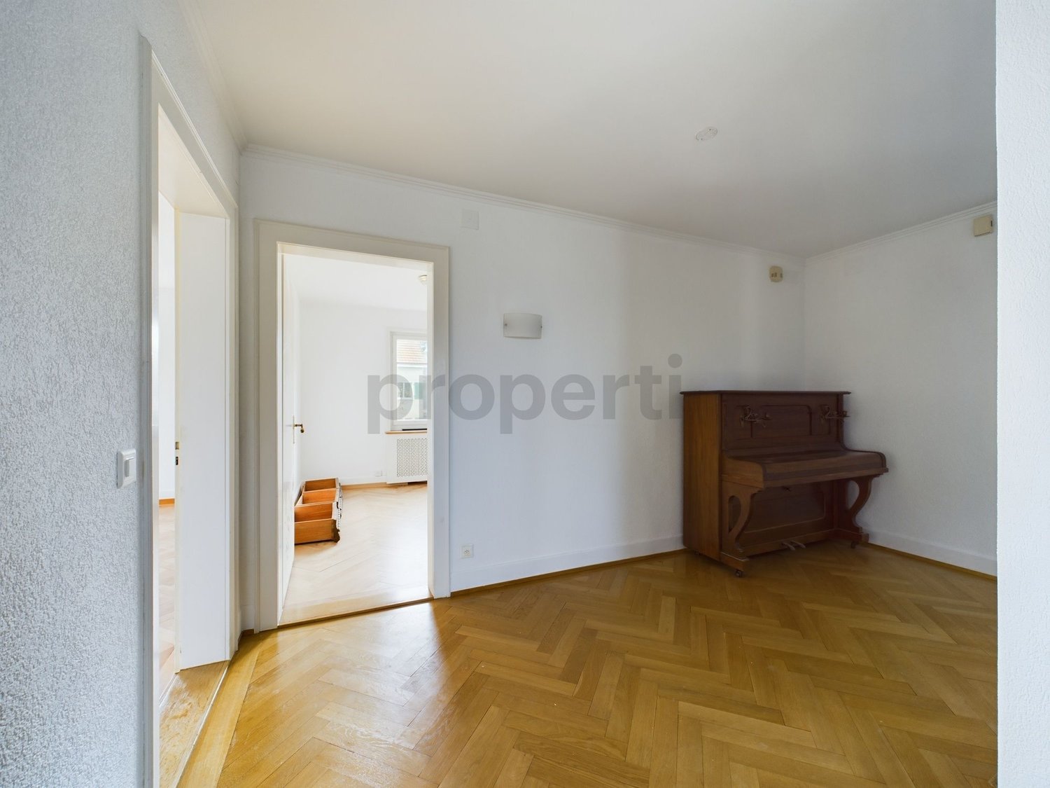 Casa singola di 4 ½ locali, foto 9 di 10