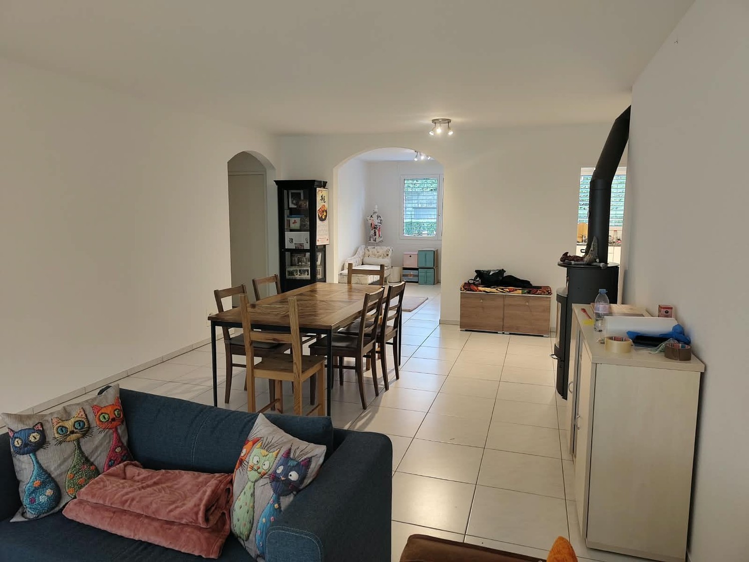 Appartamento di 3 ½ locali, foto 5 di 10