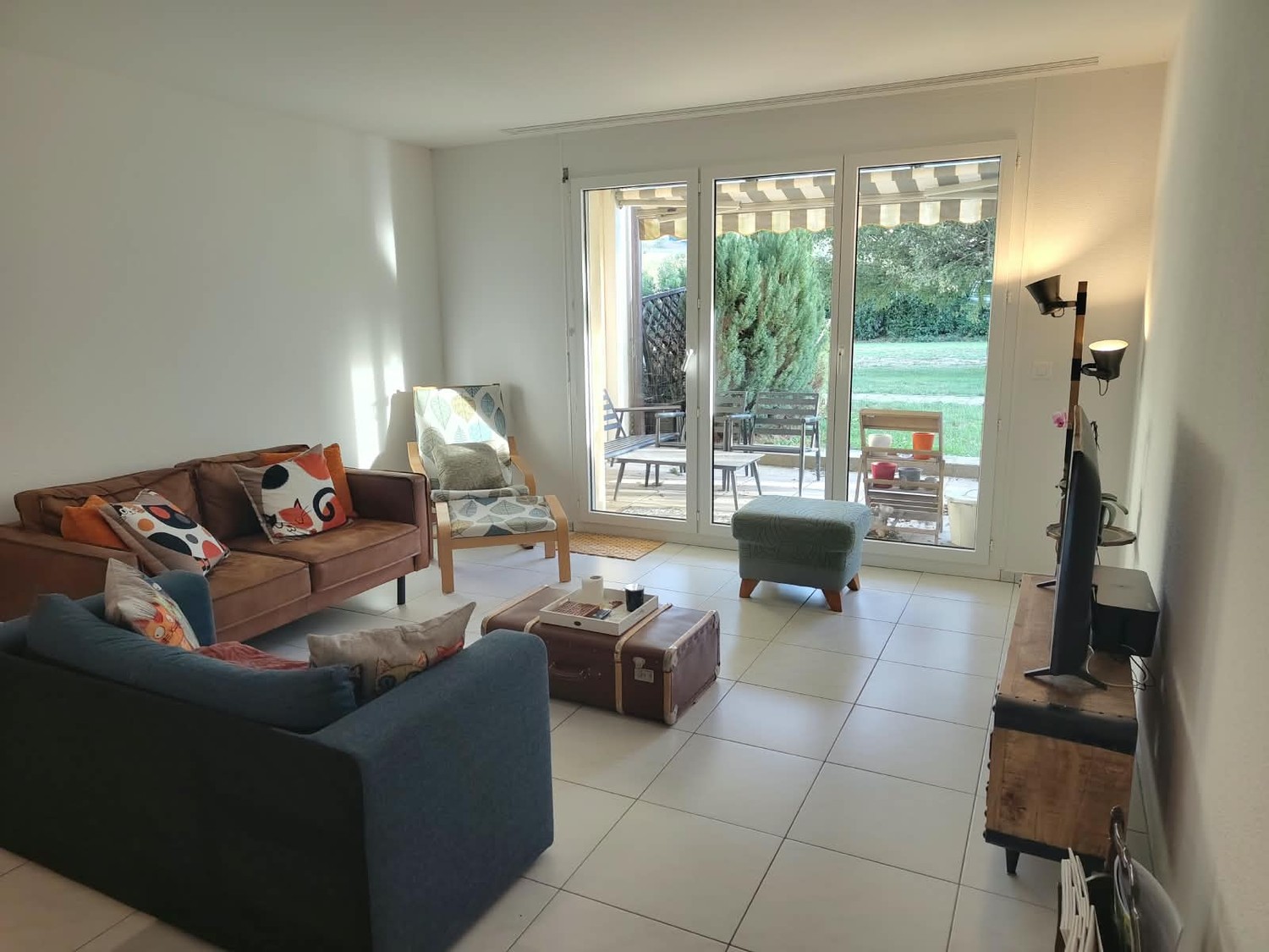 Appartamento di 3 ½ locali, foto 2 di 10