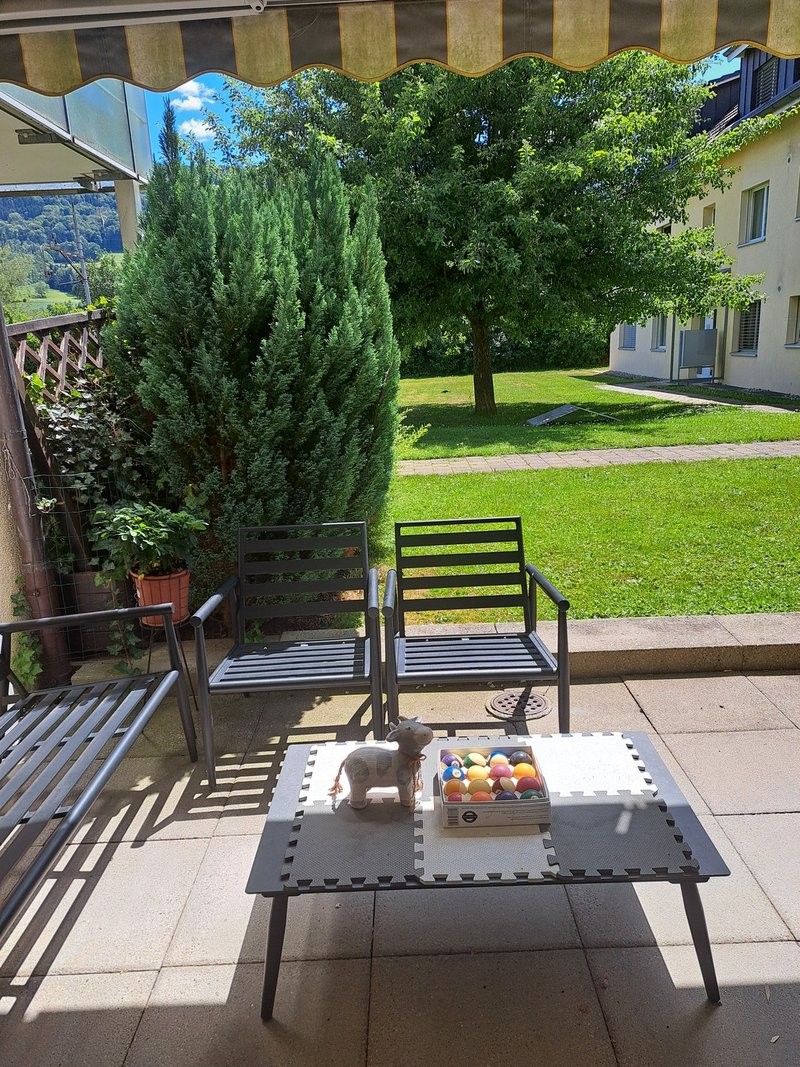 Appartamento di 3 ½ locali, foto 6 di 10