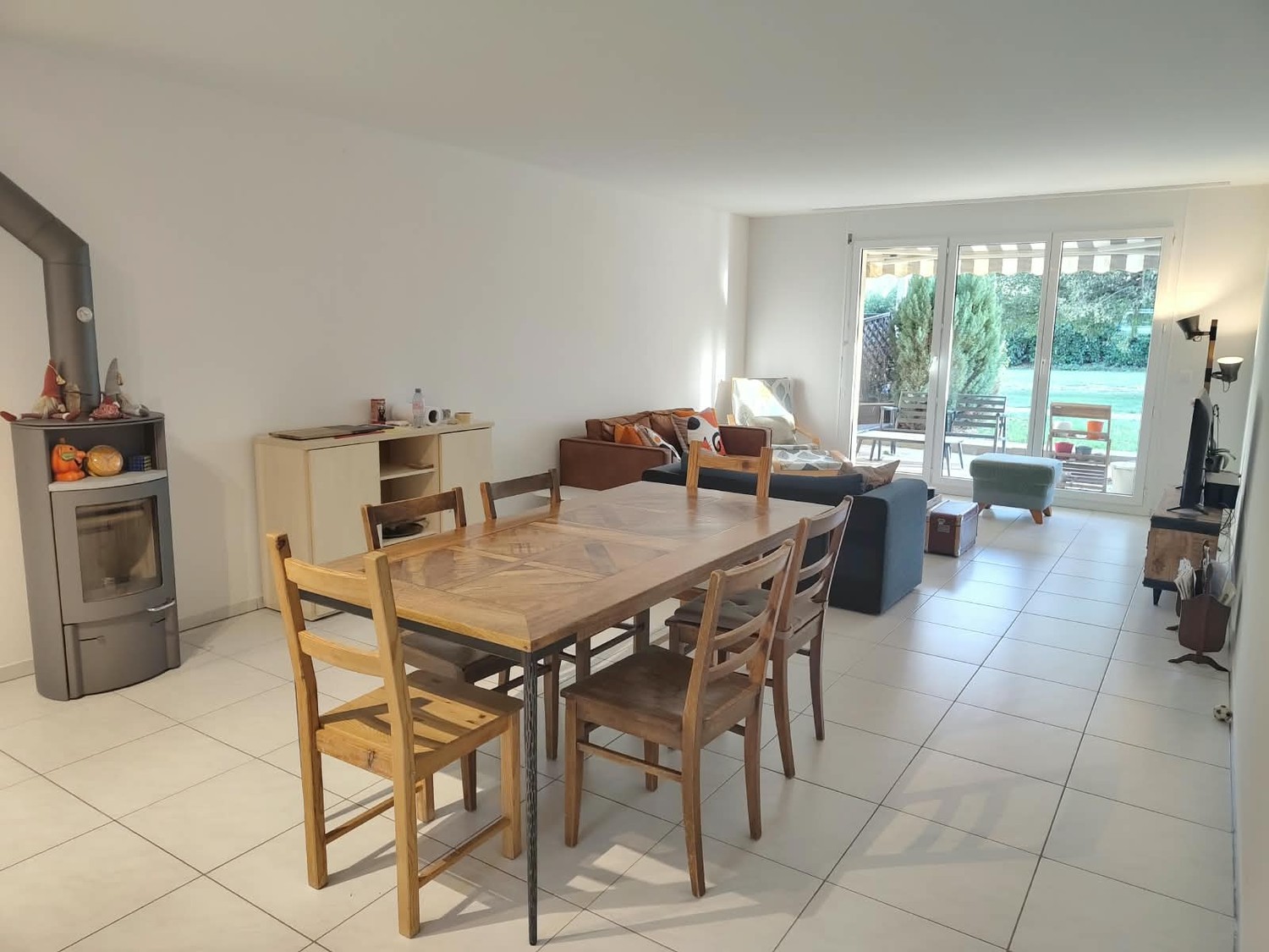 Appartamento di 3 ½ locali, foto 7 di 10