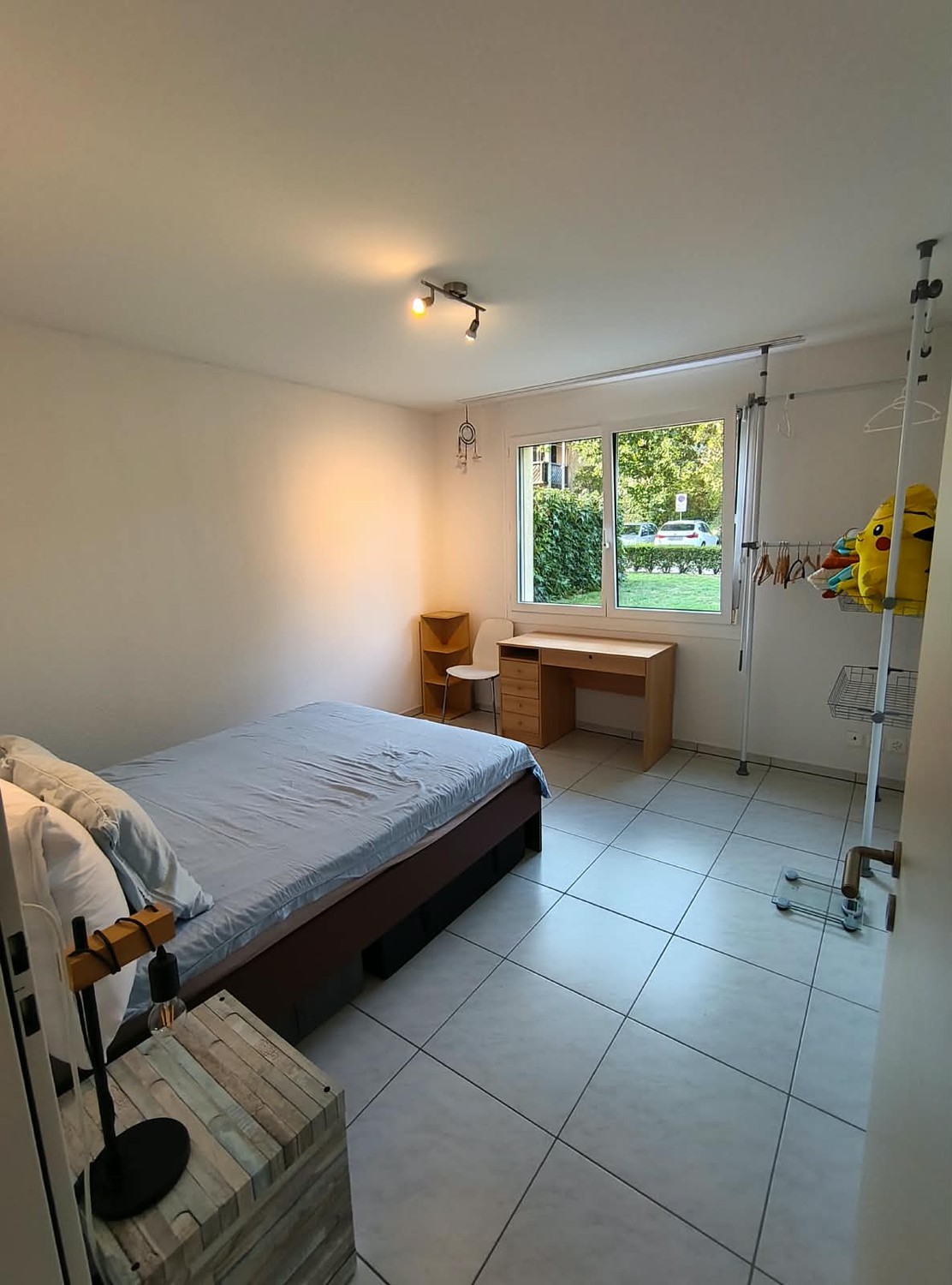 Appartamento di 3 ½ locali, foto 1 di 10