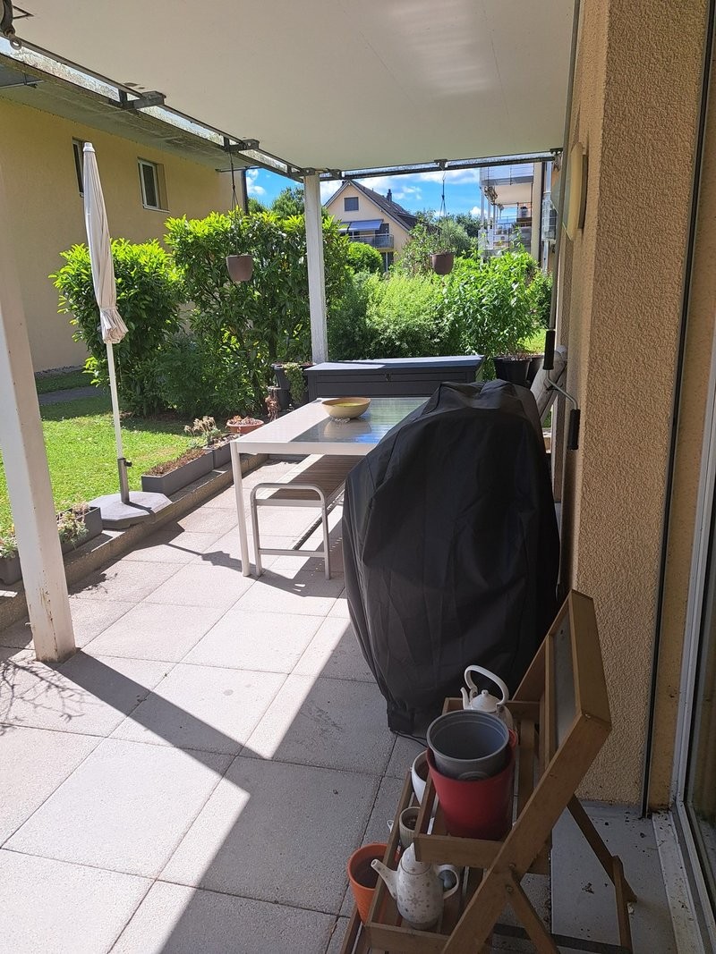 Appartamento di 3 ½ locali, foto 4 di 10