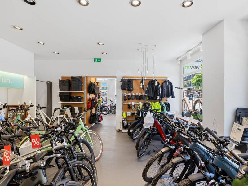 196m² arcade, foto 4 di 10