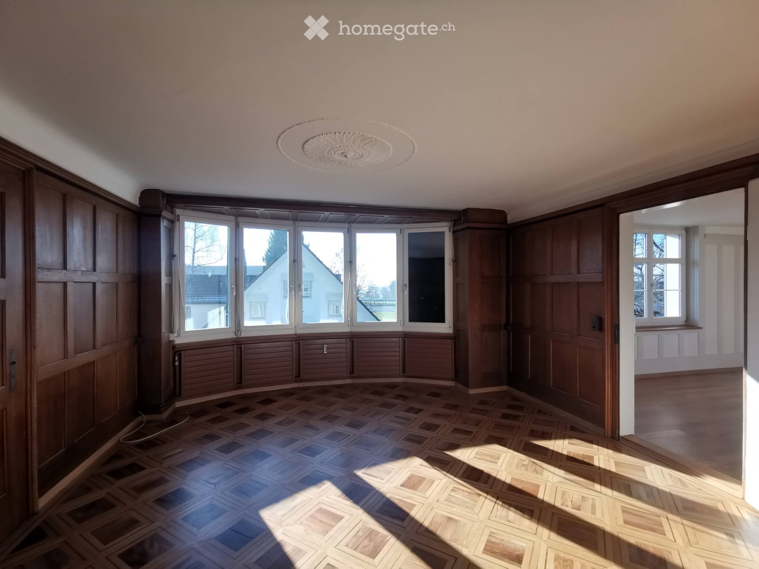 Appartamento di 5 ½ locali, foto 5 di 5