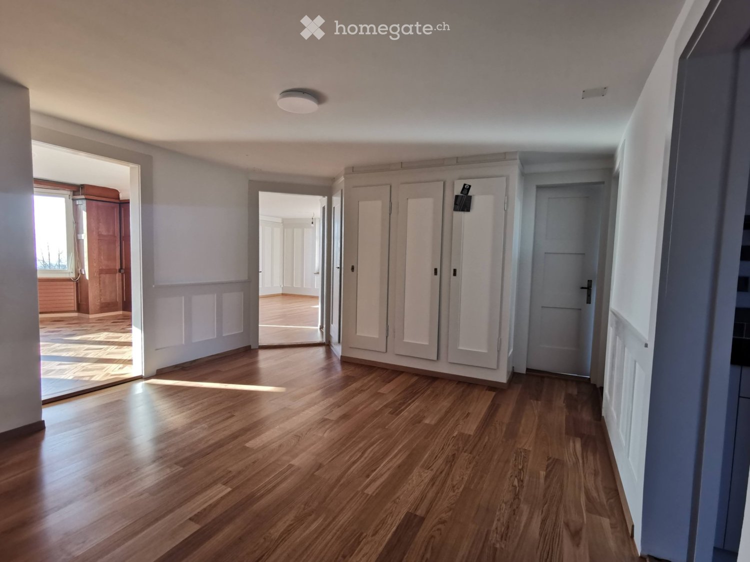 Appartamento di 5 ½ locali, foto 1 di 5