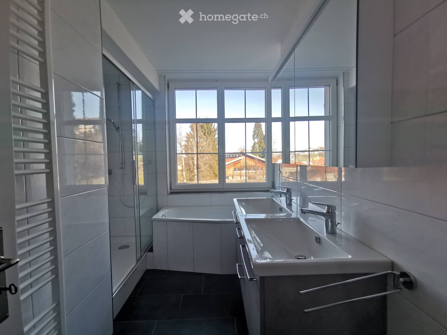 Appartamento di 5 ½ locali, foto 4 di 5