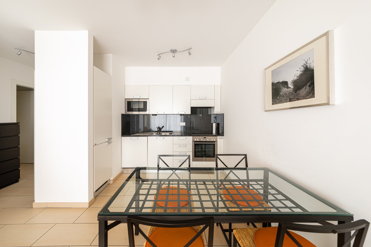 2 ½ rooms furnished flat, foto 3 di 10