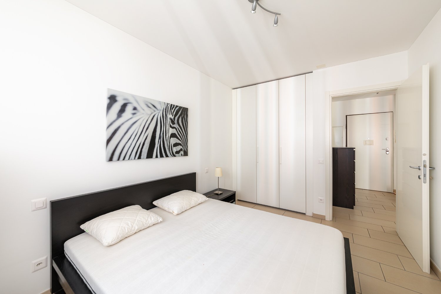 2 ½ rooms furnished flat, foto 7 di 10