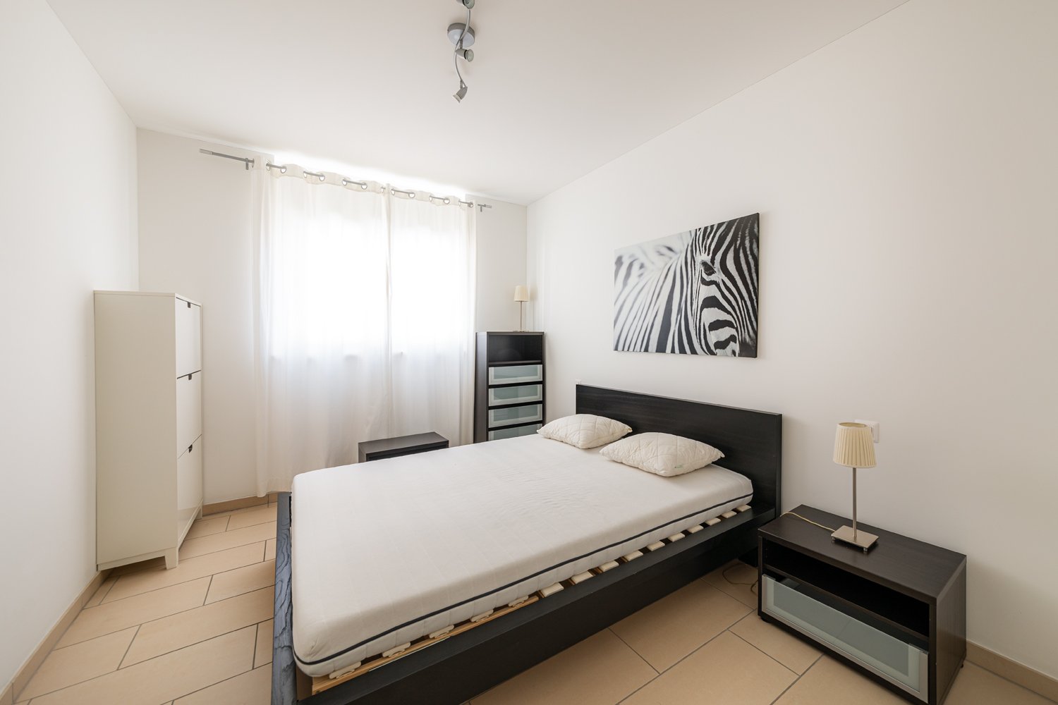 2 ½ rooms furnished flat, foto 6 di 10