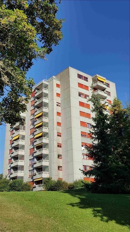 Appartamento di 3 ½ locali