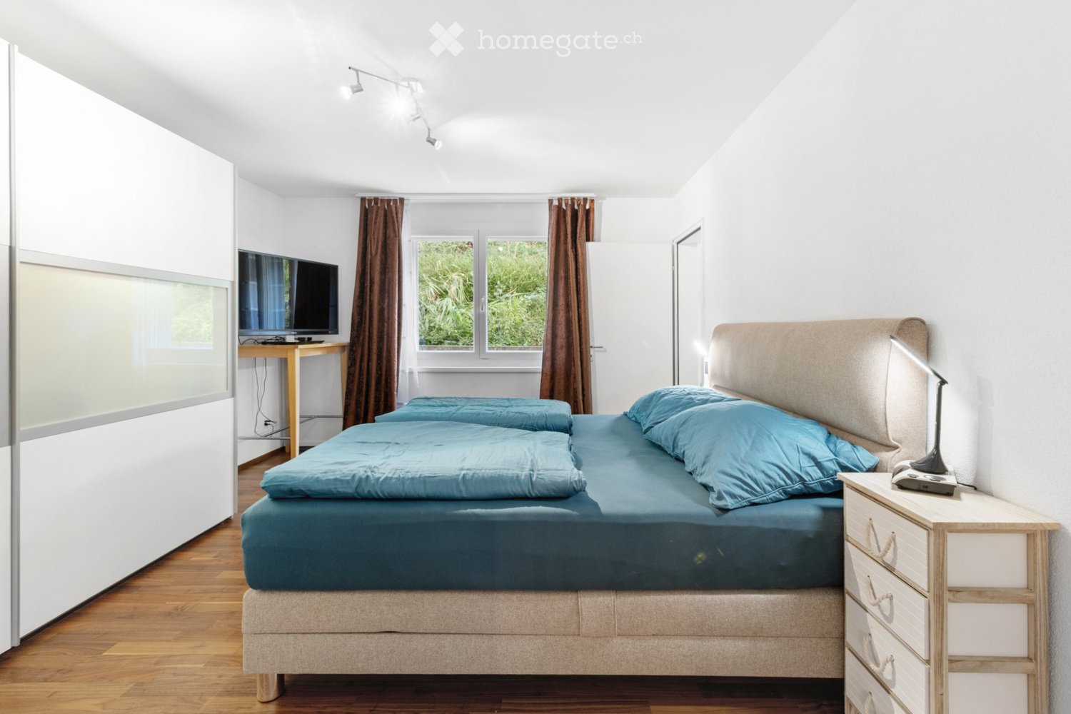 Appartamento di 3 ½ locali, foto 3 di 5