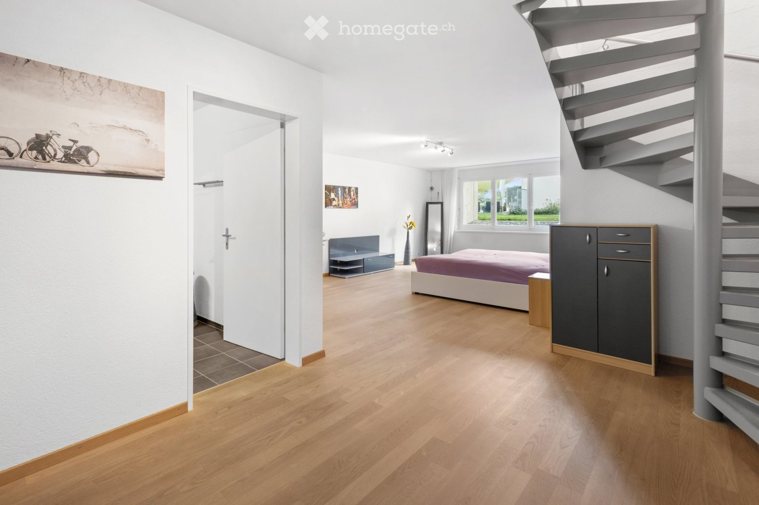 Appartamento di 3 ½ locali, foto 4 di 5