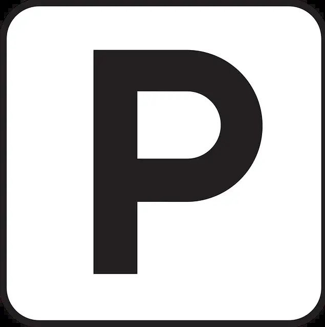 Place souterraine de 14m²
