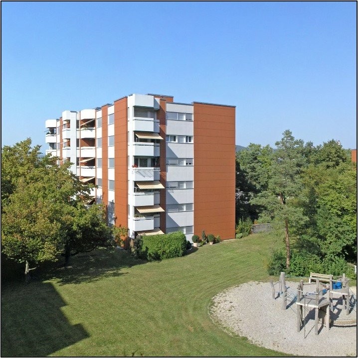 Appartamento di 2 ½ locali