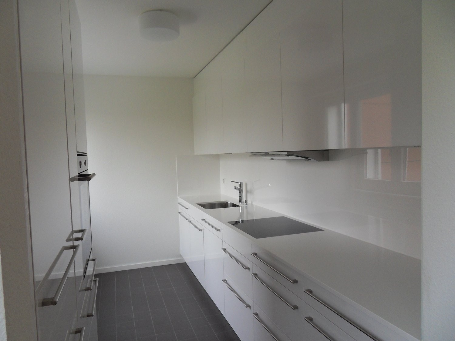 Appartamento di 2 ½ locali