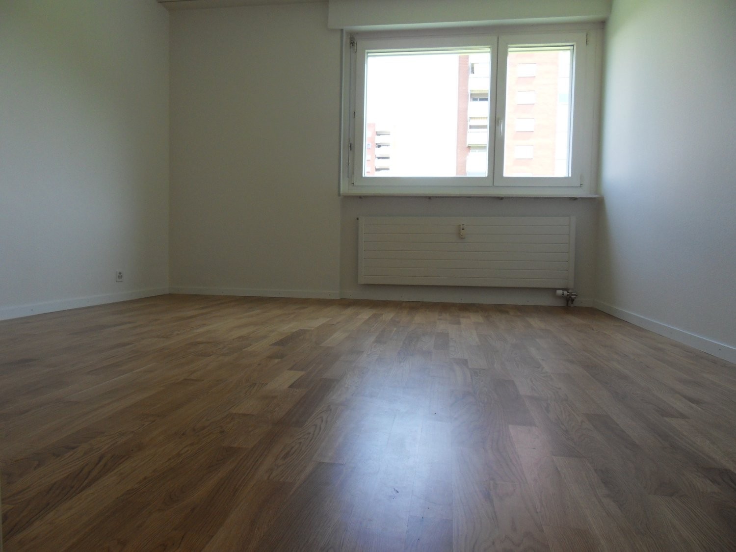 Appartamento di 2 ½ locali