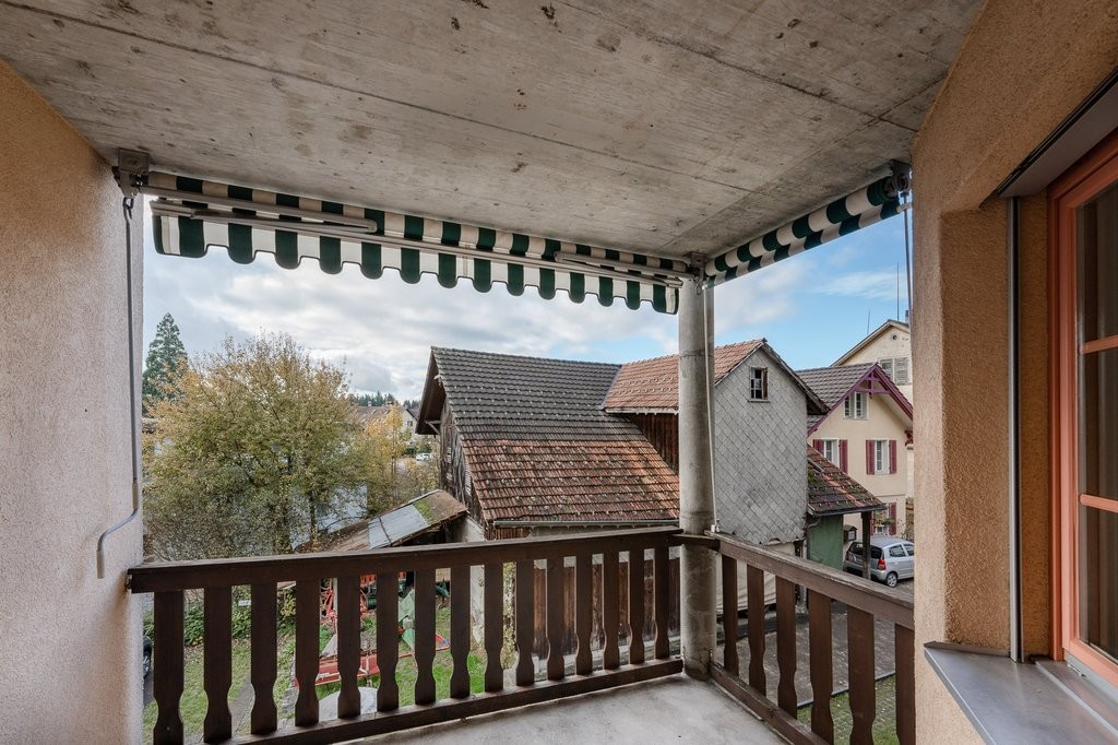 appartamento di 2 locali, foto 6 di 6
