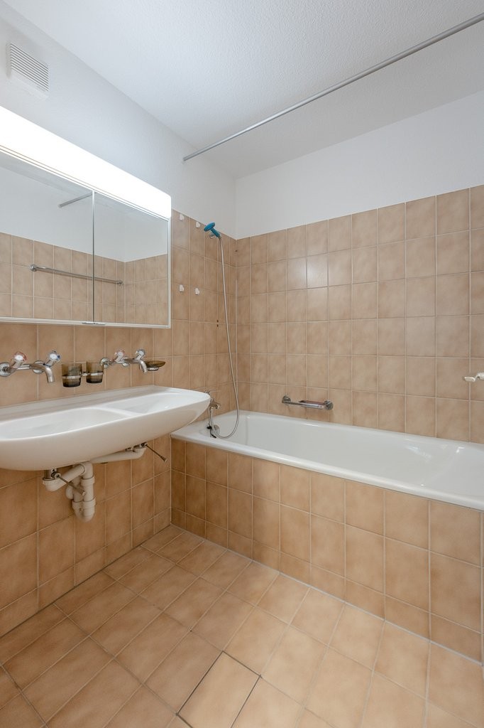 appartamento di 2 locali, foto 5 di 6