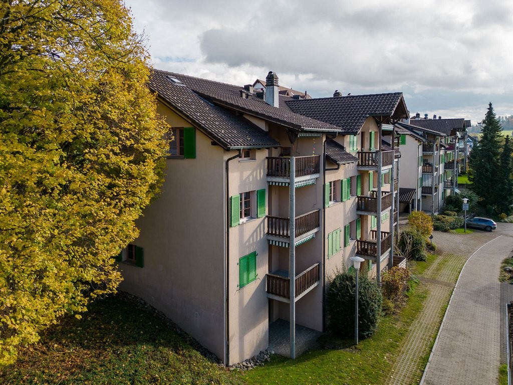 appartamento di 2 locali, foto 1 di 6