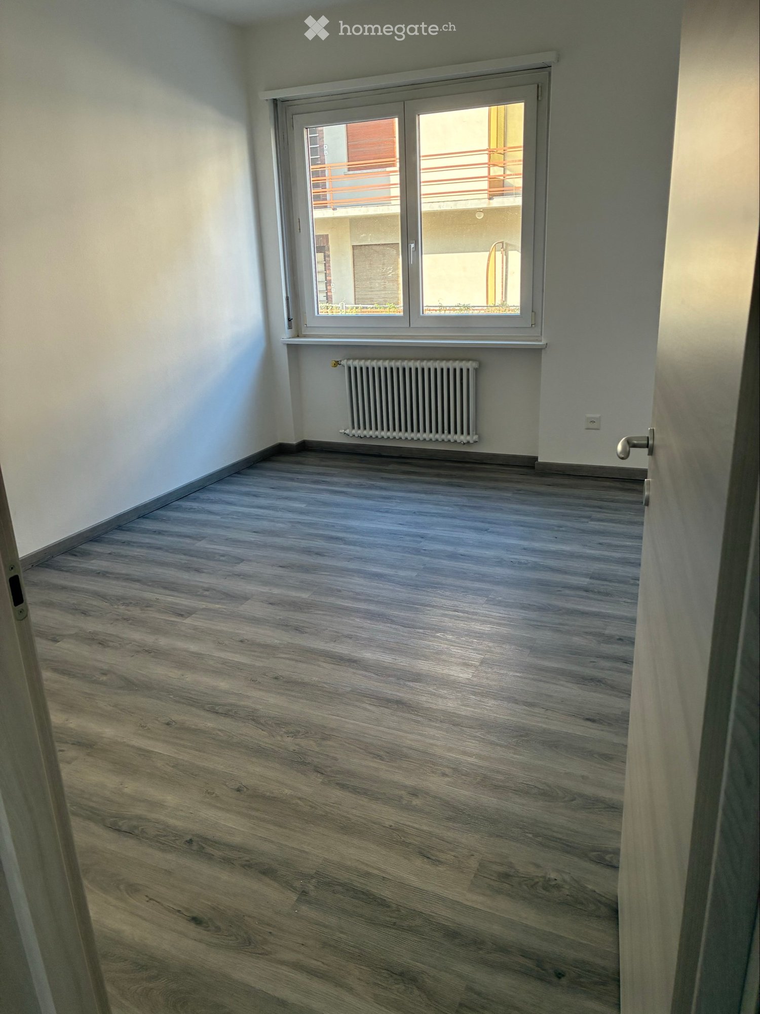 2 ½ rooms apartment, foto 3 di 5