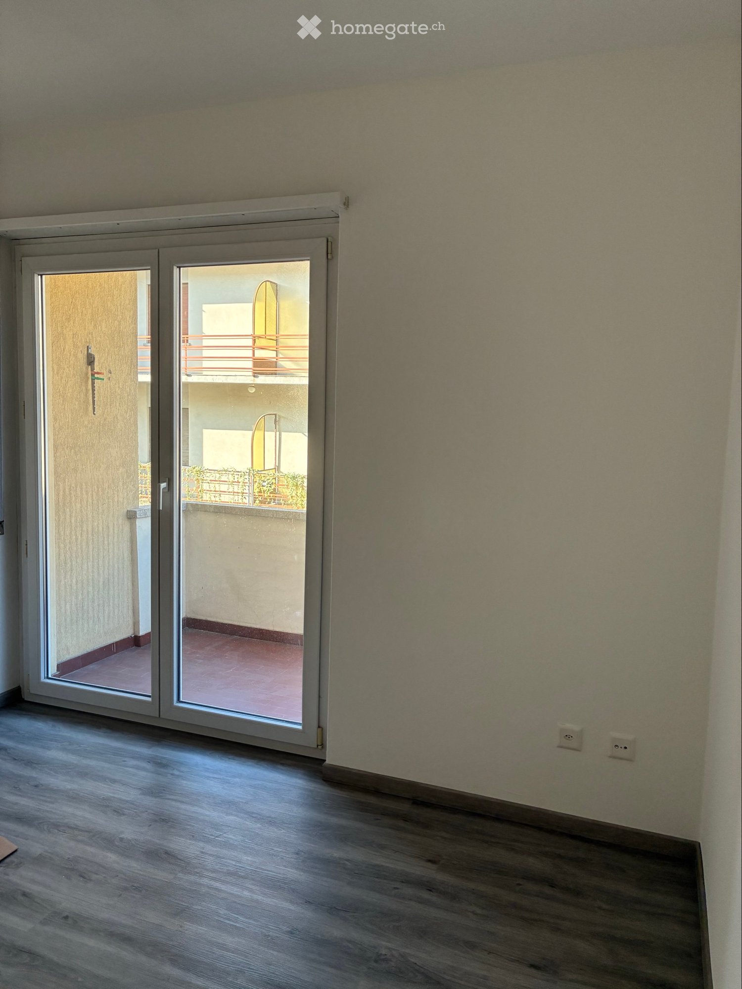 2 ½ rooms apartment, foto 5 di 5