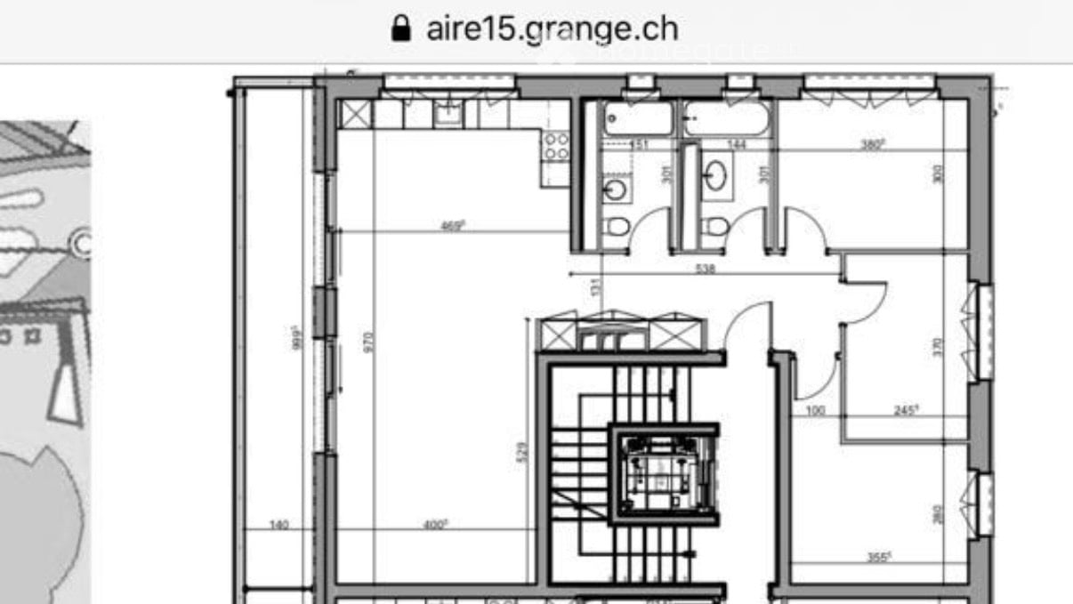 Appartamento 5 locali, foto 1 di 5
