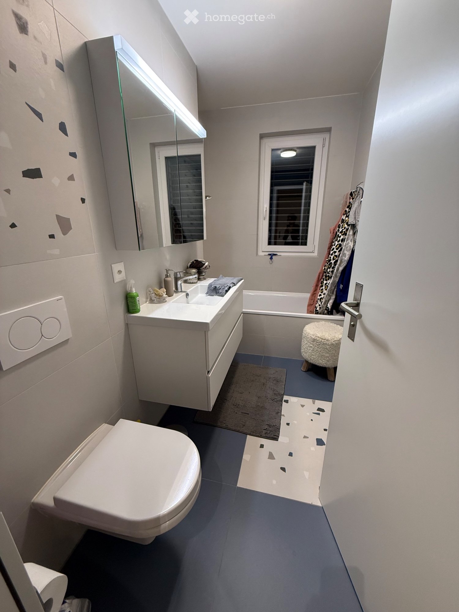 Appartamento 5 locali, foto 4 di 5
