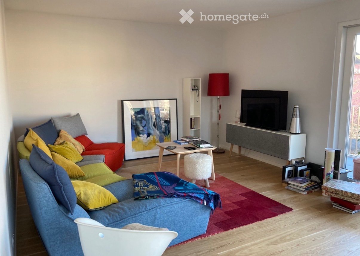 Appartamento 5 locali, foto 5 di 5
