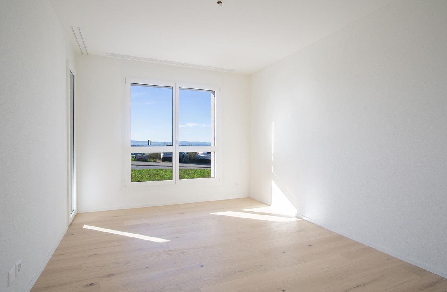 Appartement de 4 ½ pièces