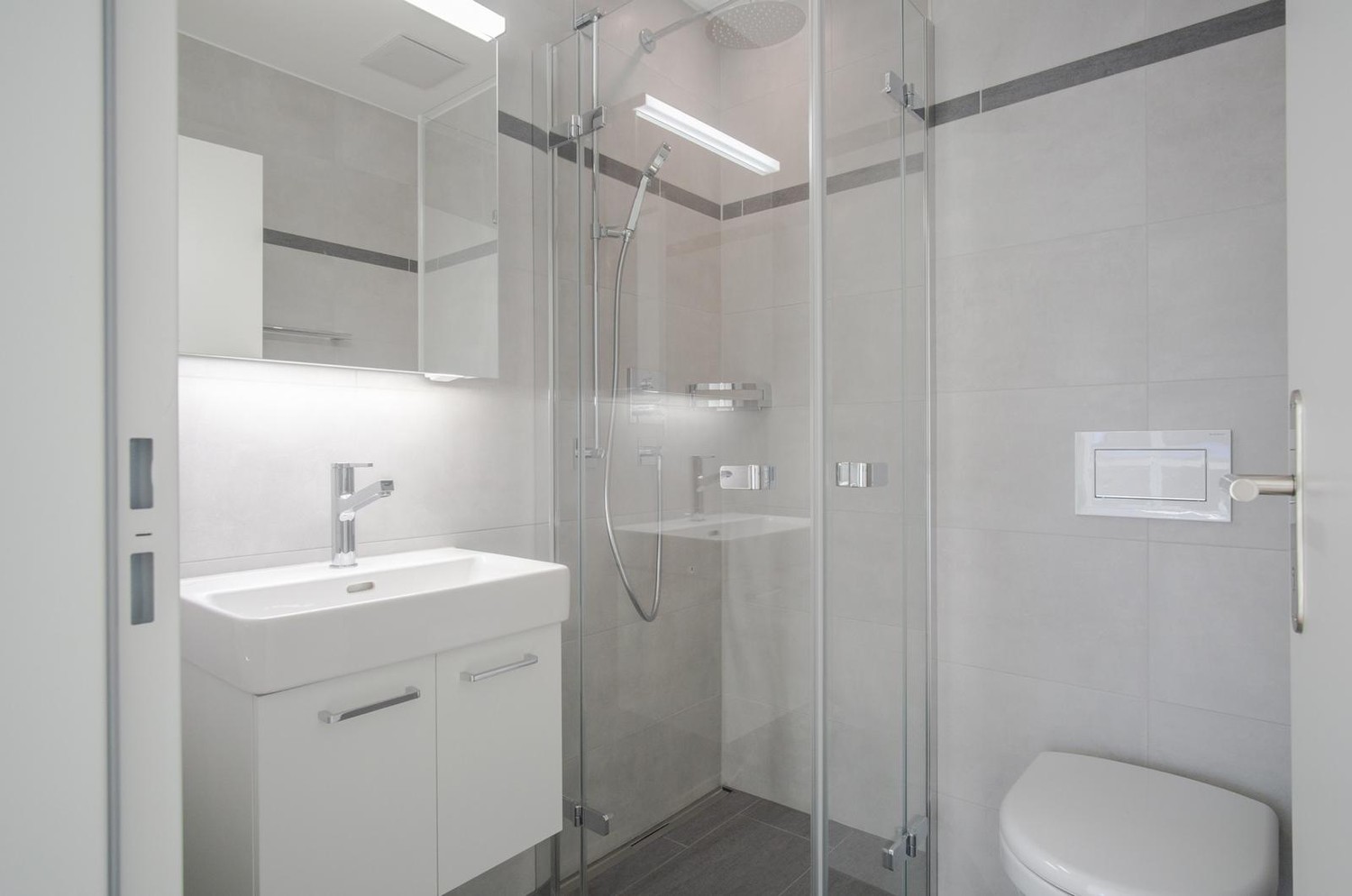 Appartement de 4 ½ pièces