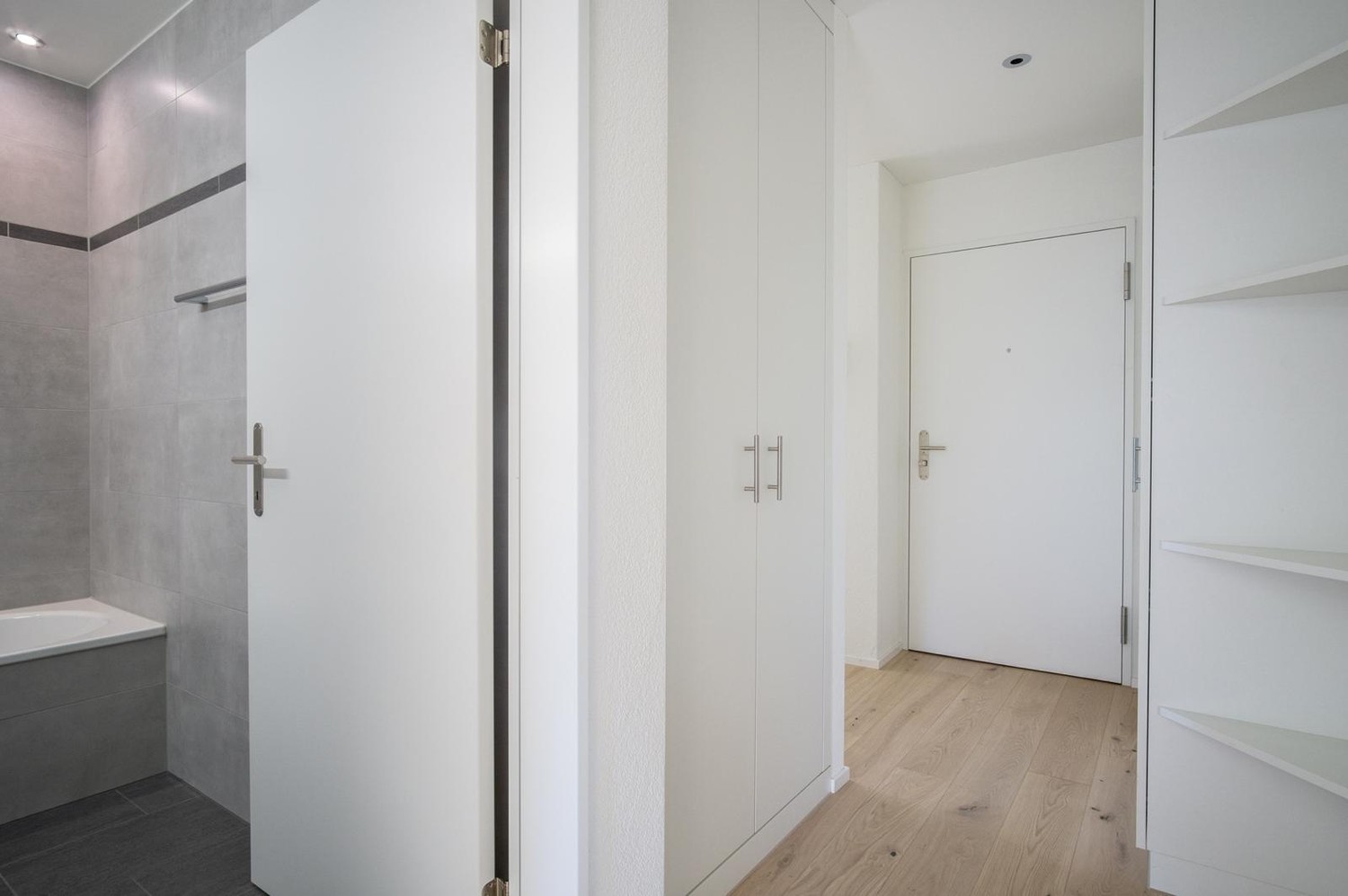 Appartement de 4 ½ pièces