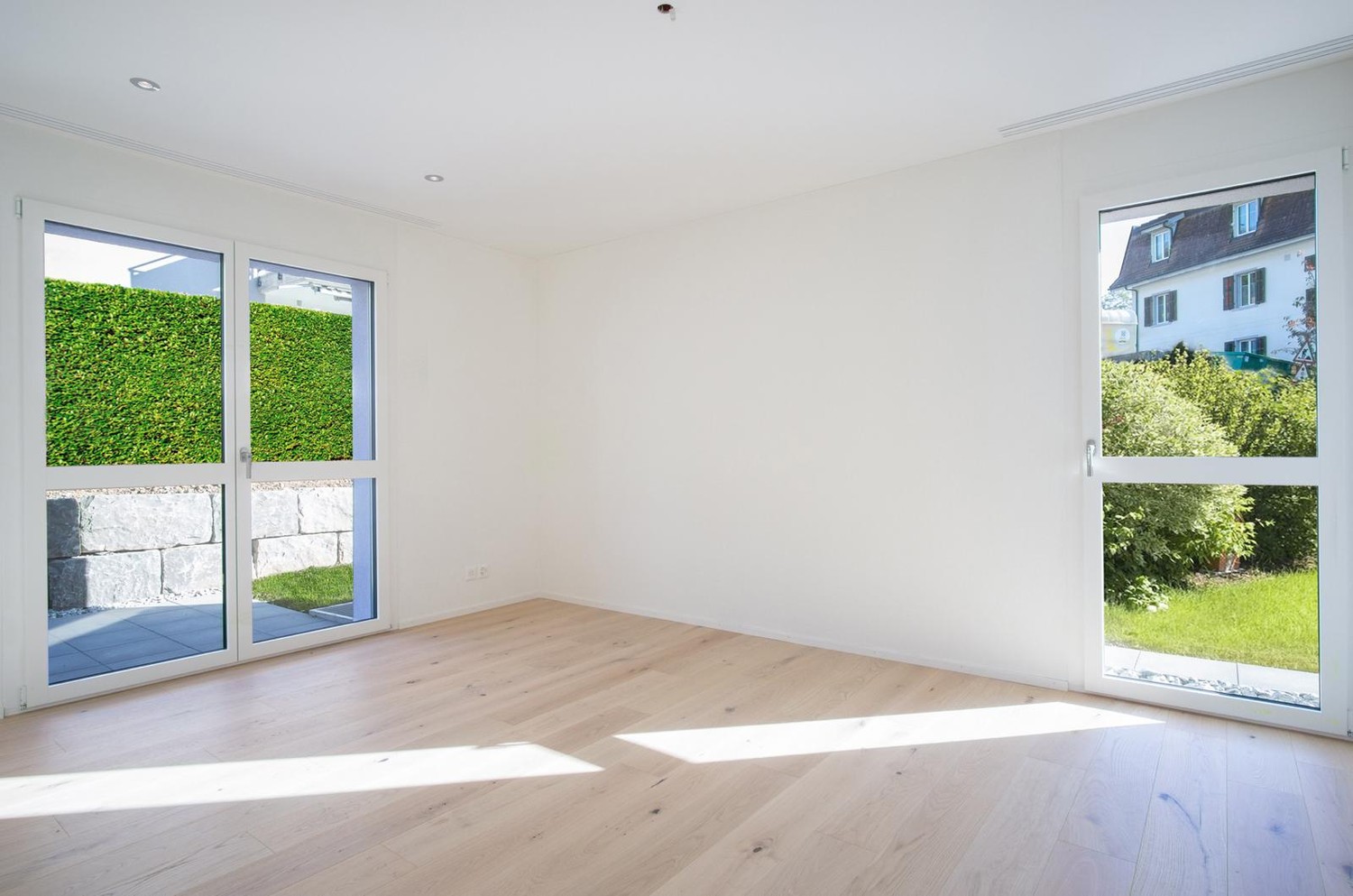 Appartement de 4 ½ pièces