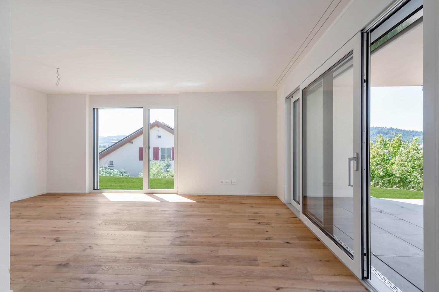 Appartamento di 2 ½ locali, foto 4 di 9