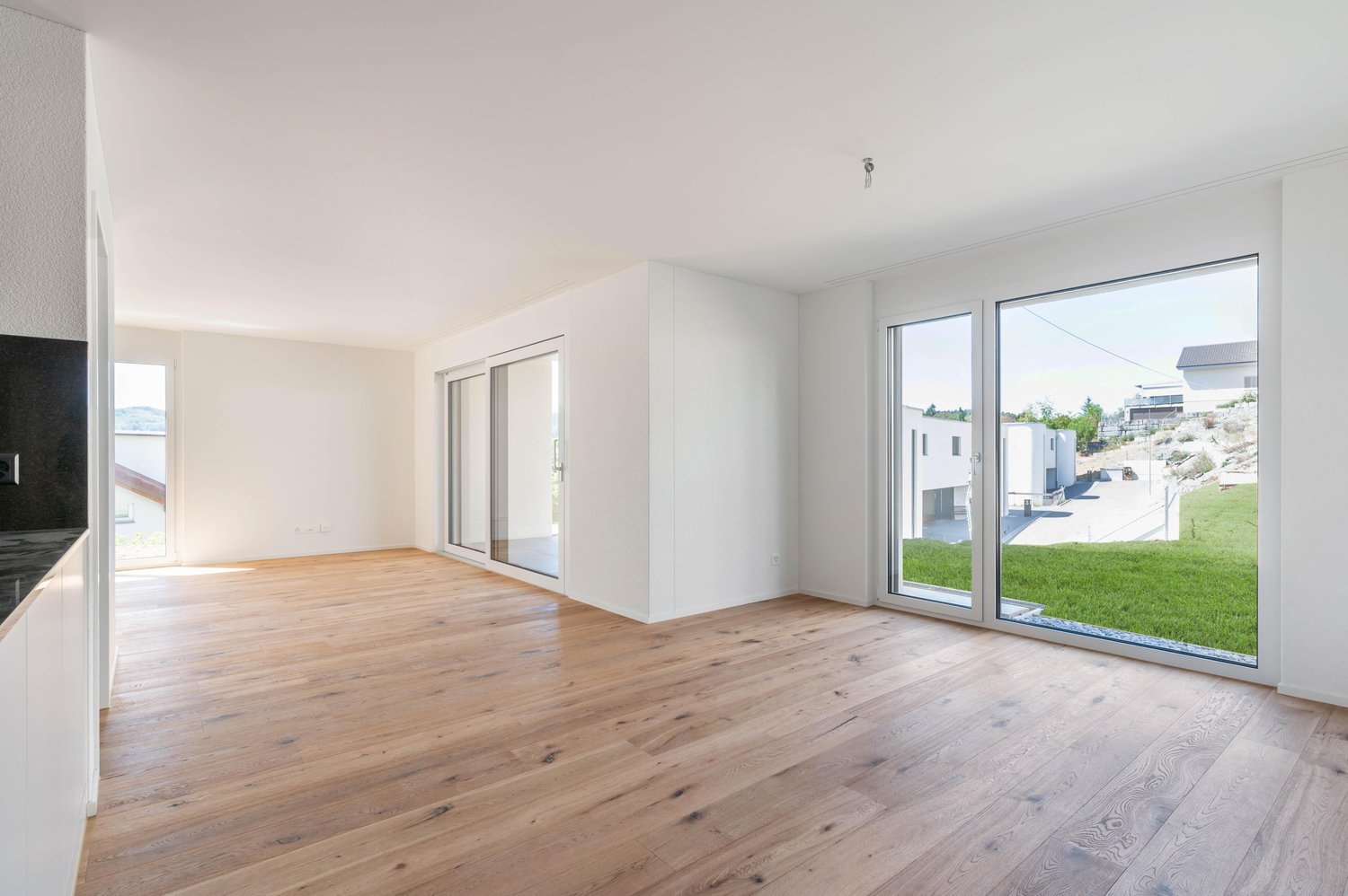 Appartamento di 2 ½ locali, foto 1 di 9