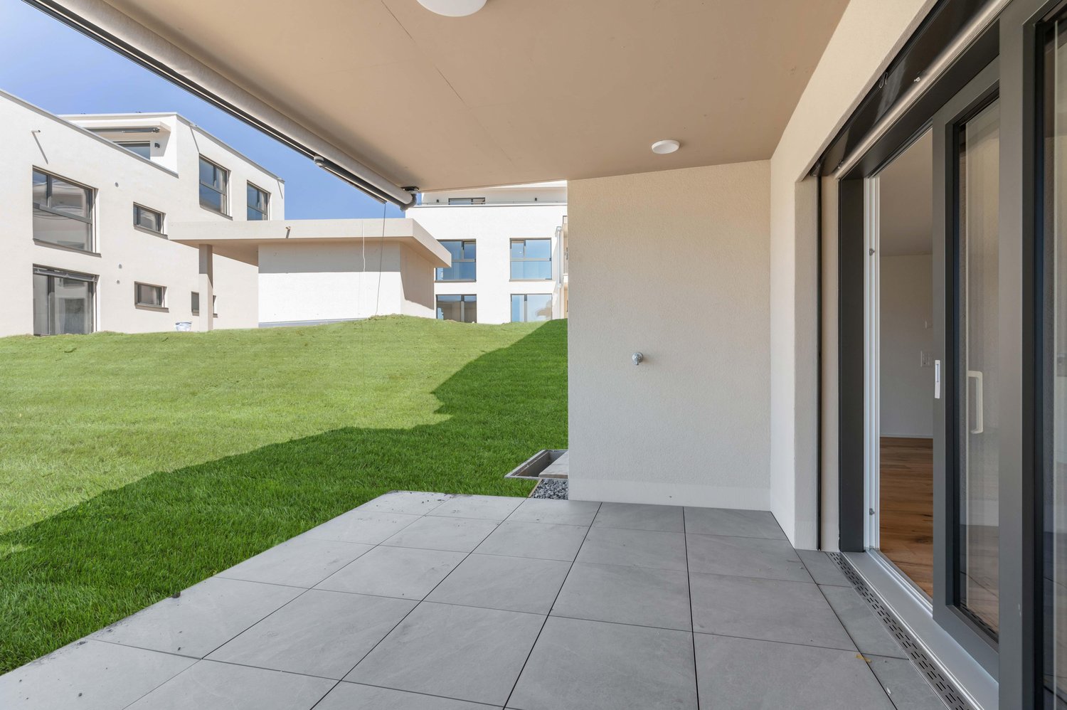 Appartamento di 2 ½ locali, foto 6 di 9