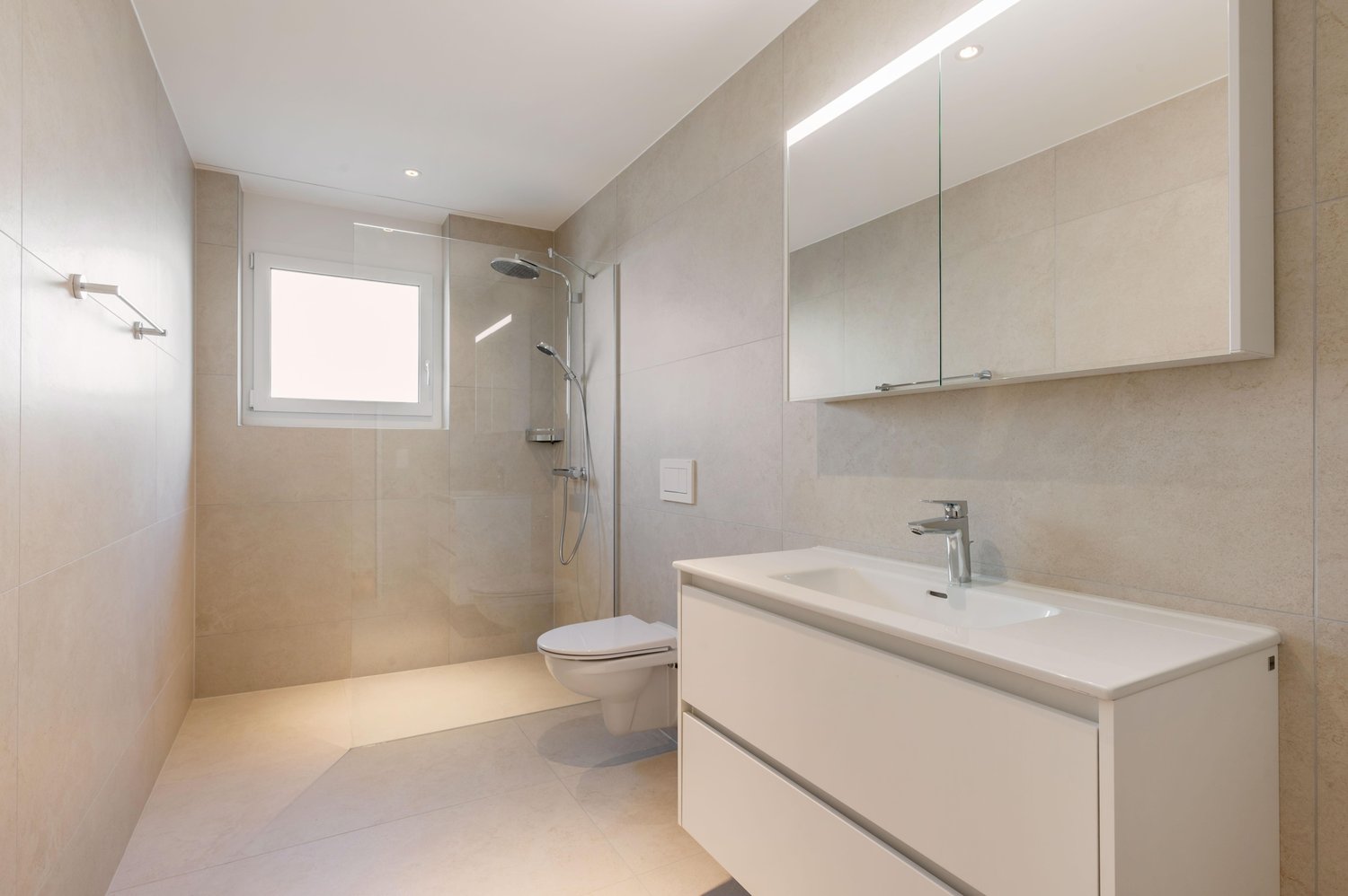 Appartamento di 2 ½ locali, foto 9 di 9