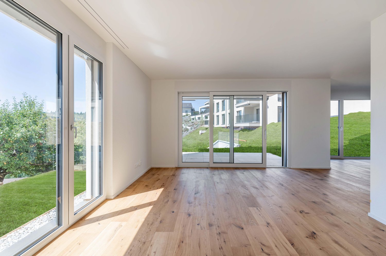 Appartamento di 2 ½ locali, foto 3 di 9