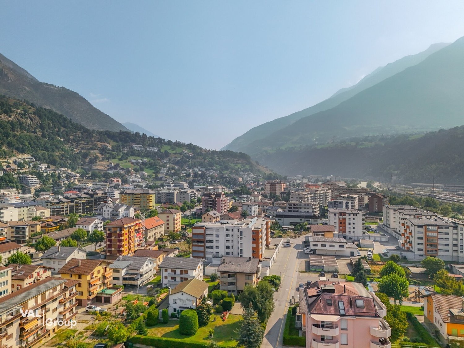 appartamento di 2 ½ locali, foto 10 di 10