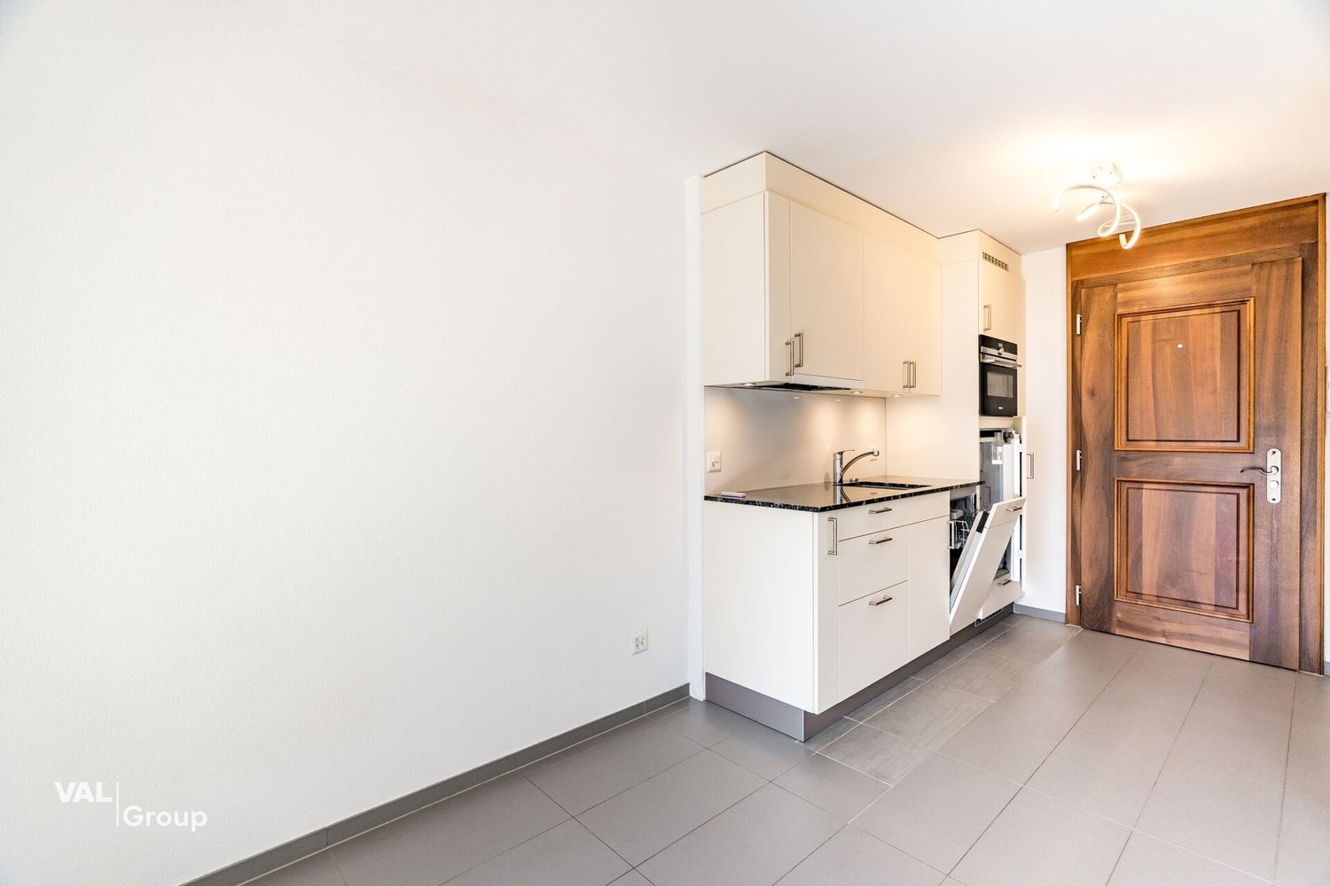 appartamento di 2 ½ locali, foto 4 di 10