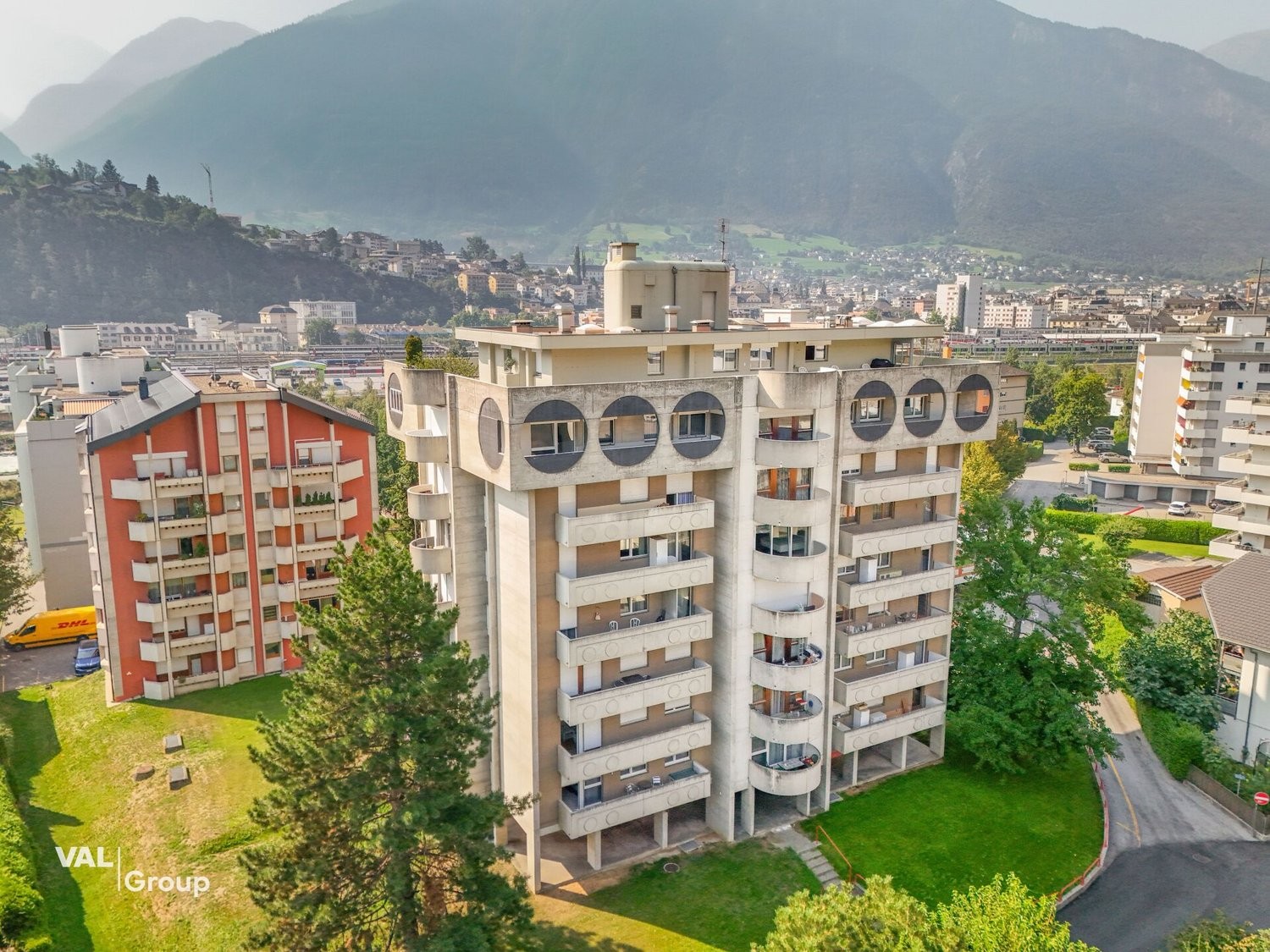 appartamento di 2 ½ locali, foto 7 di 10