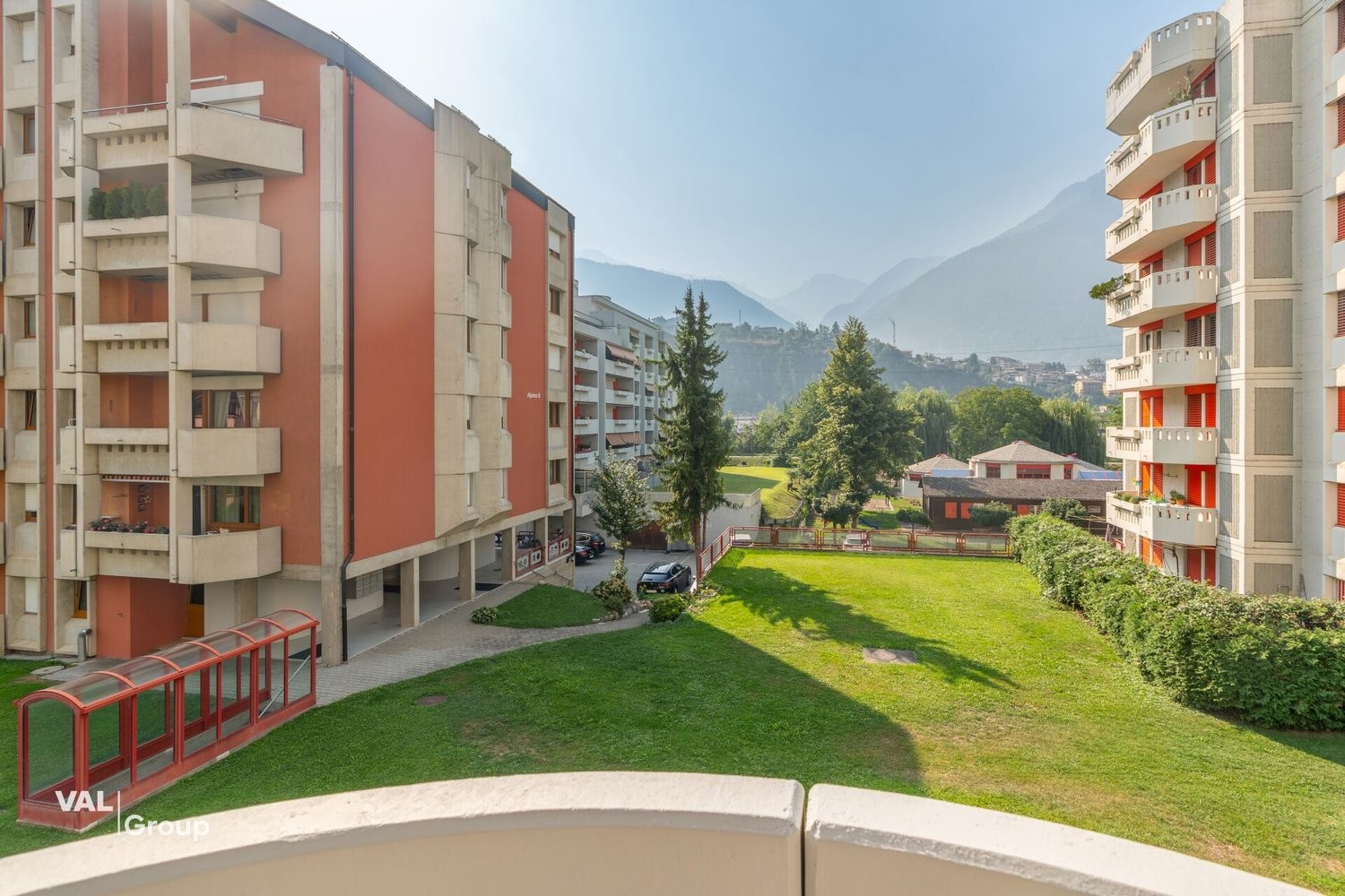 appartamento di 2 ½ locali, foto 9 di 10